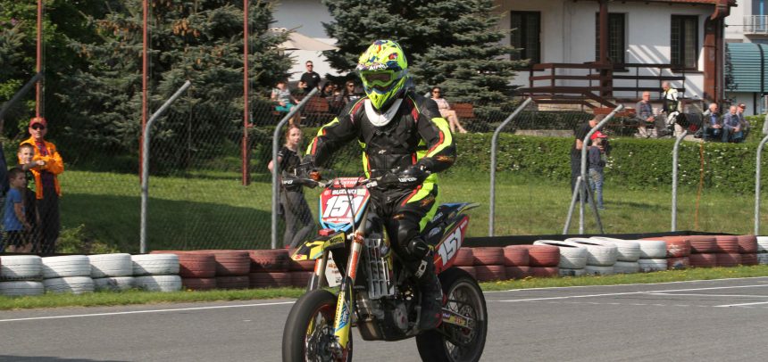 I runda Supermoto za nami