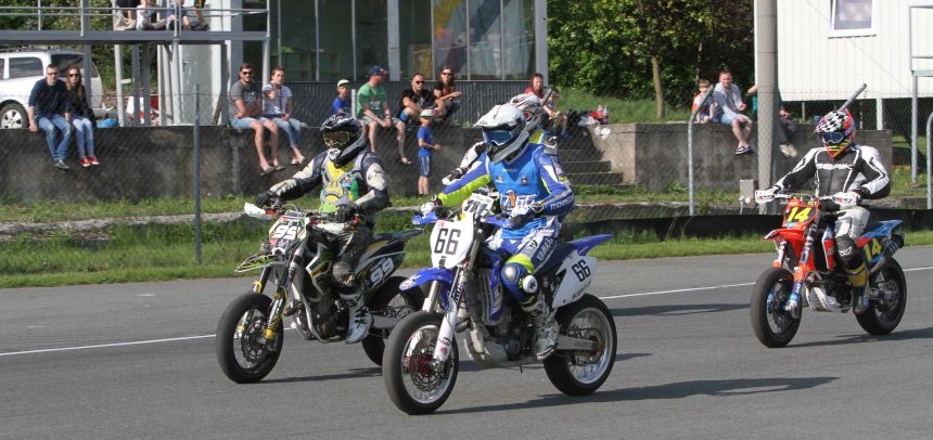 I runda Supermoto za nami