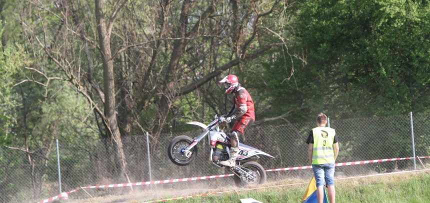 I runda Supermoto za nami