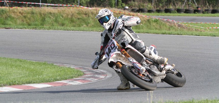 I runda Supermoto za nami