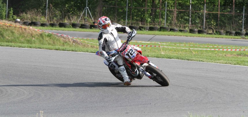 I runda Supermoto za nami