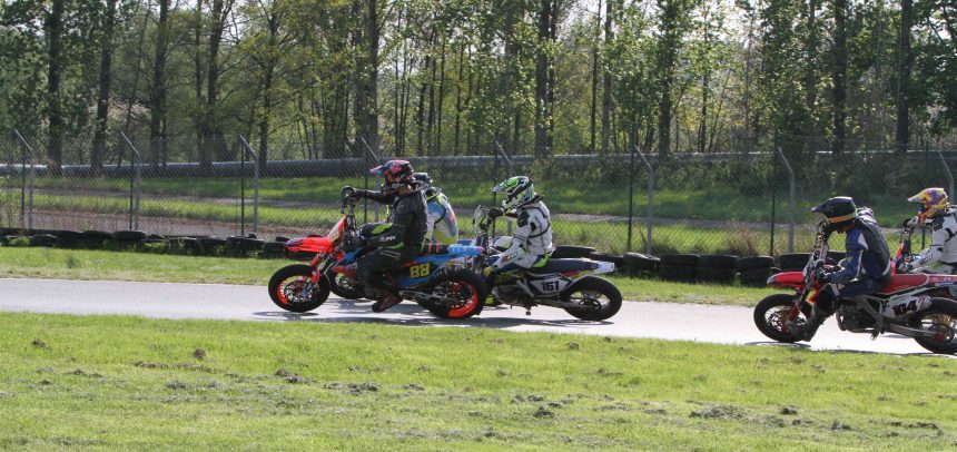 I runda Supermoto za nami