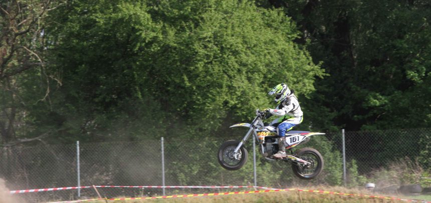 I runda Supermoto za nami