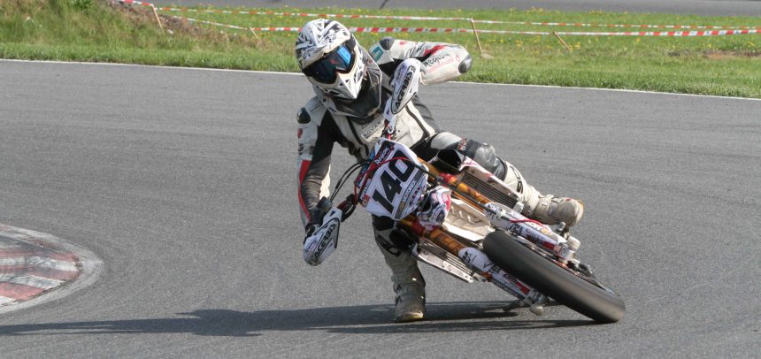 I runda Supermoto za nami