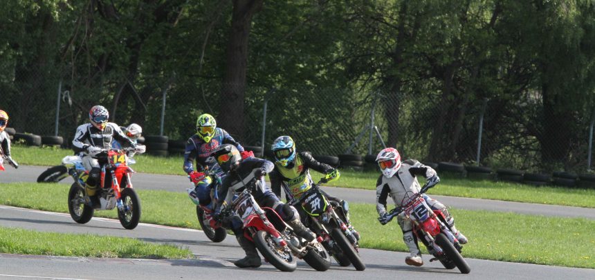 I runda Supermoto za nami