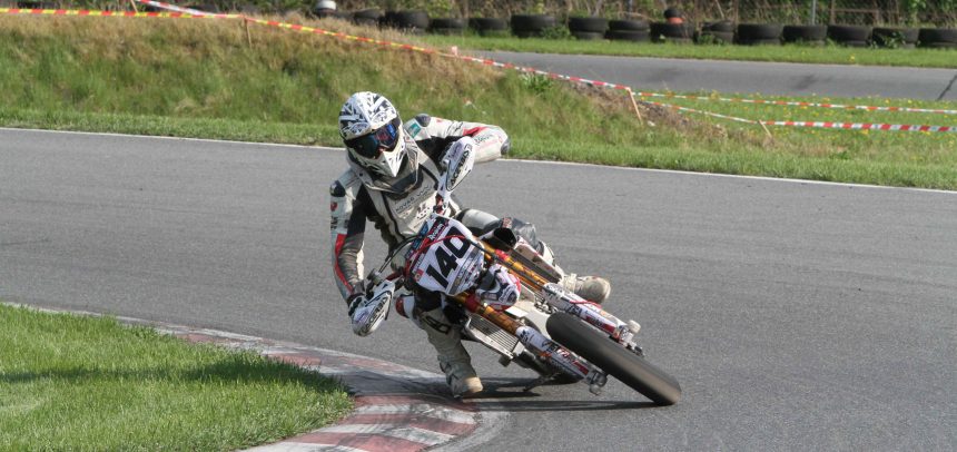 I runda Supermoto za nami