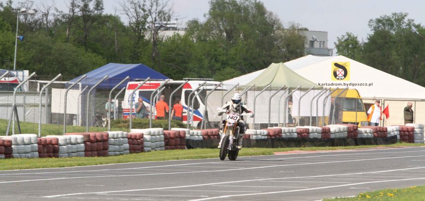 I runda Supermoto za nami