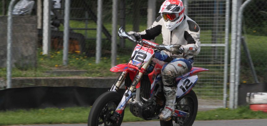 I runda Supermoto za nami