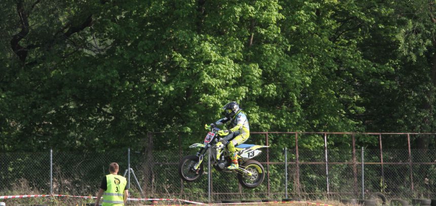 I runda Supermoto za nami