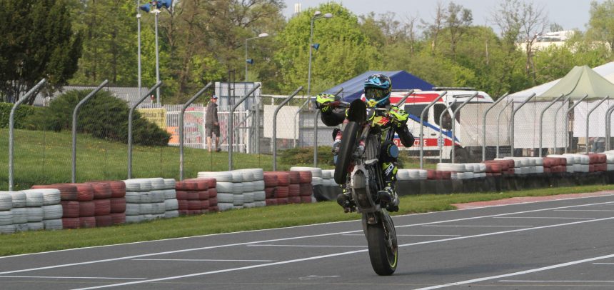 I runda Supermoto za nami