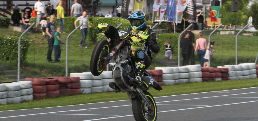 I runda Supermoto za nami