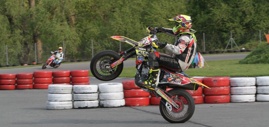 I runda Supermoto za nami