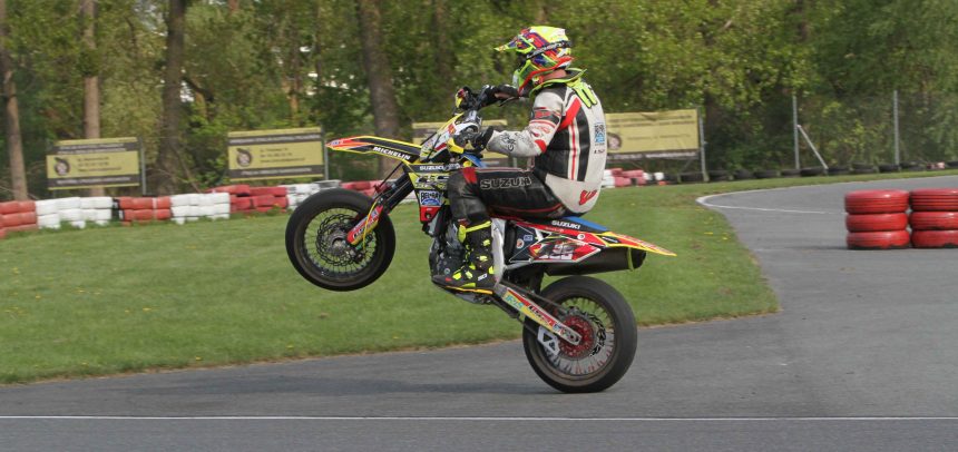 I runda Supermoto za nami