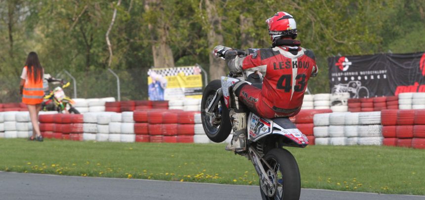 I runda Supermoto za nami