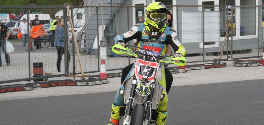 I runda Supermoto za nami