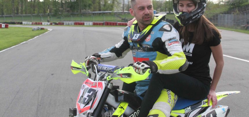 I runda Supermoto za nami