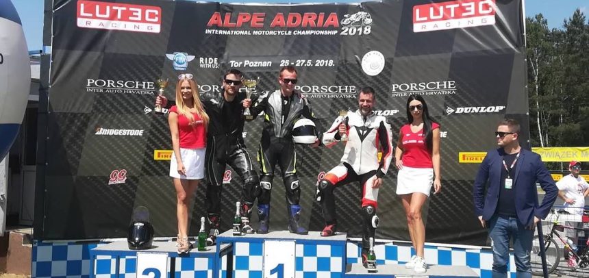 Mistrzostwa Alpe Adria wystartowały w Poznaniu