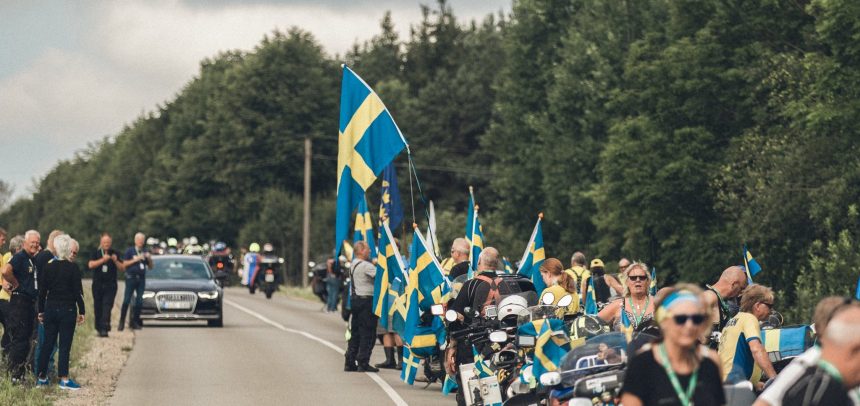 Fotorelacja z 73 FIM Rally Litwa