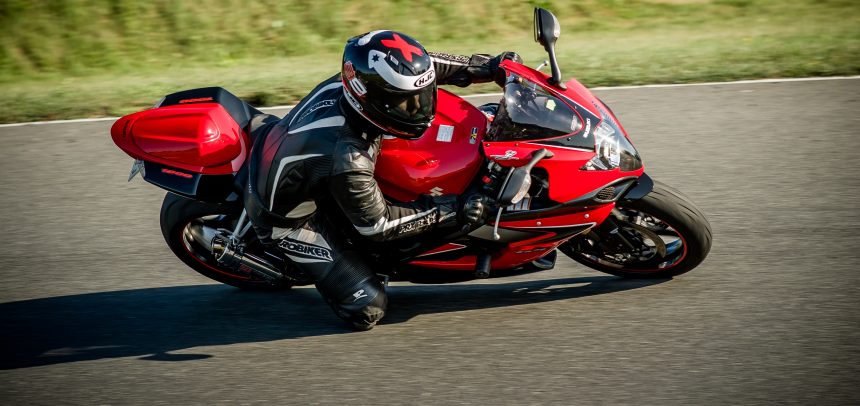 Poniedziałek i środa motocyklowa na Kartodrom Bydgoszcz