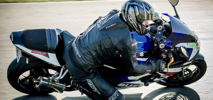 Poniedziałek i środa motocyklowa na Kartodrom Bydgoszcz