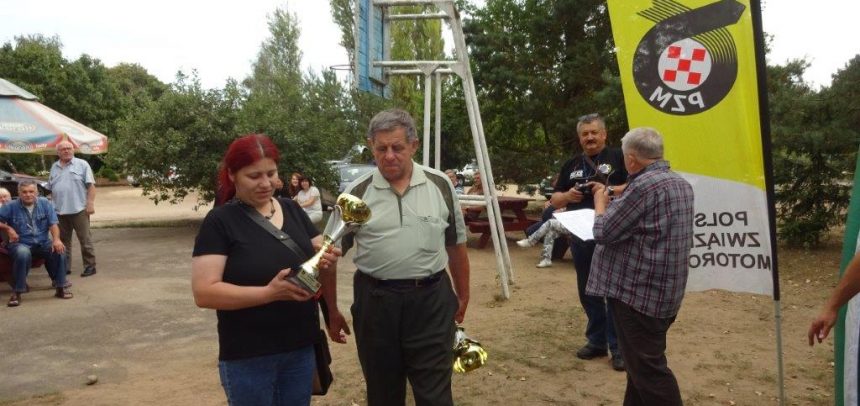 Fotorelacja z Podchodów Samochodowych 1.09.2018