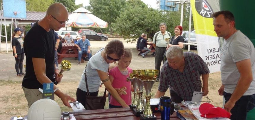 Fotorelacja z Podchodów Samochodowych 1.09.2018