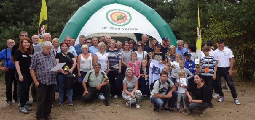 Fotorelacja z Podchodów Samochodowych 1.09.2018