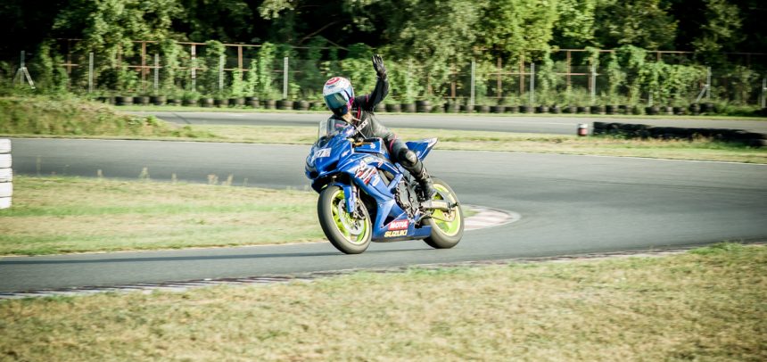 Środa Motocyklowa 05.09.2018