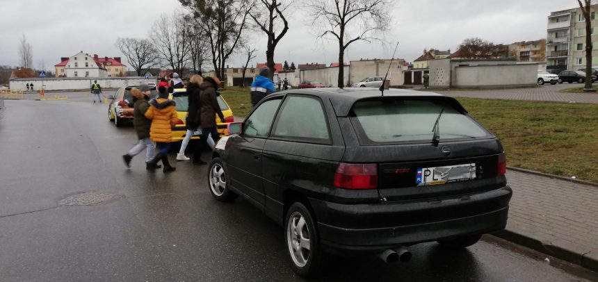 Finał WOŚP z udziałem naszych klubowiczów