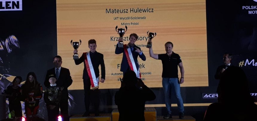 Gala Sportów Motorowych PZM