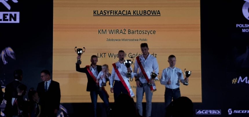 Gala Sportów Motorowych PZM