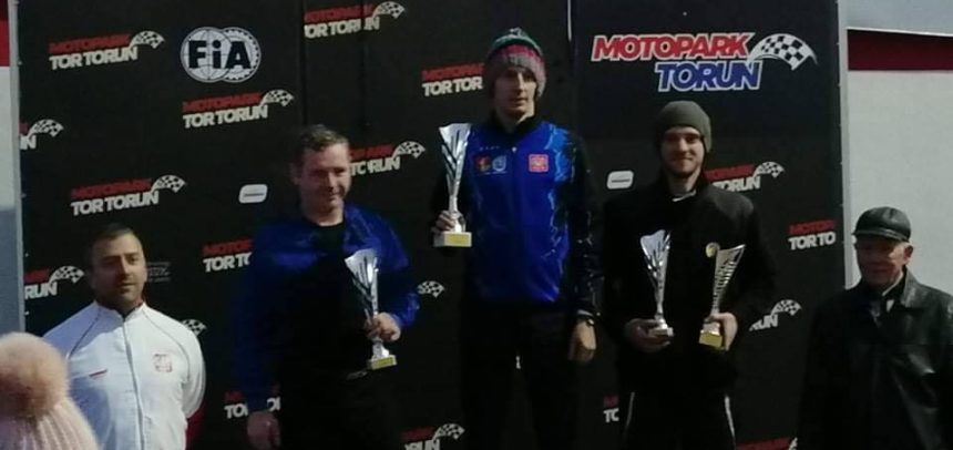 ,,Niepodległe” Time Attack Trophy 2021