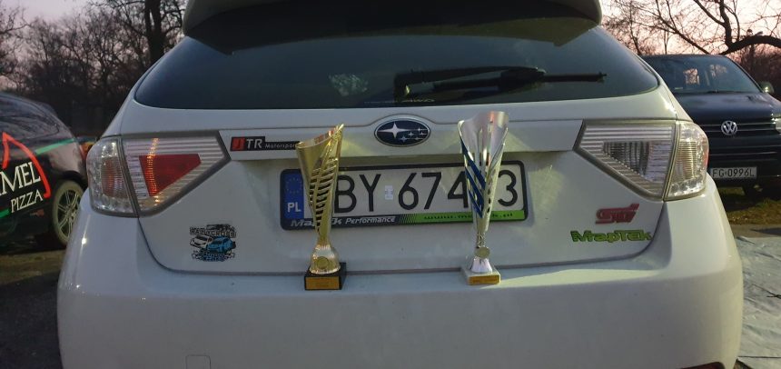 ,,Niepodległe” Time Attack Trophy 2021