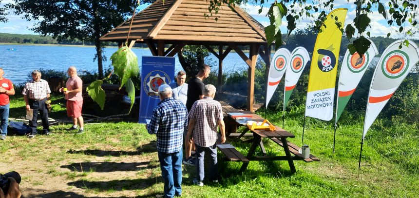 Rajd Ekologiczny-relacja