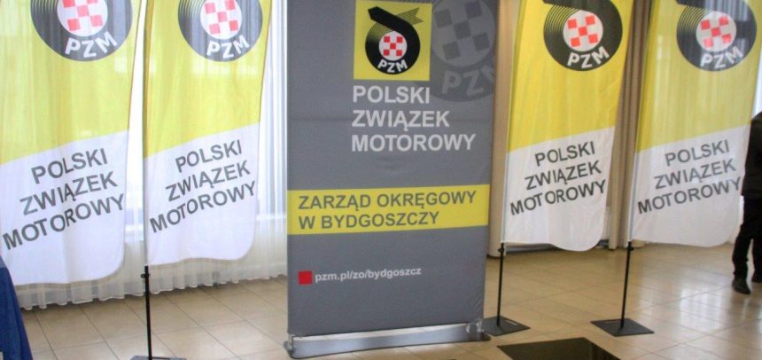 Zakończenie Sezonu 2022 ZO PZM