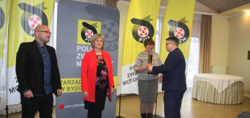 Zakończenie Sezonu 2022 ZO PZM