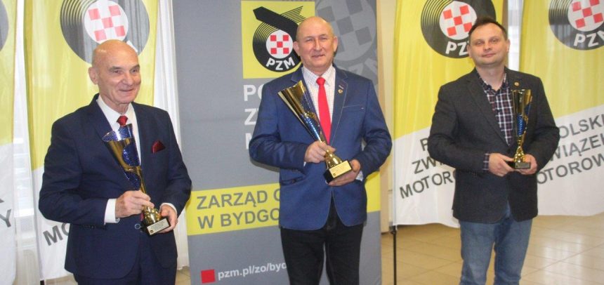 Zakończenie Sezonu 2022 ZO PZM