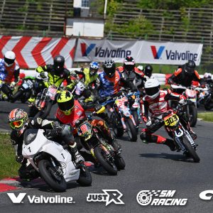 Galeria zdjęć z Supermoto i Pit Bike SM 20.05.2023 Bydgoszcz