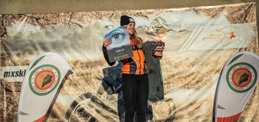 Klubowy Piknik Enduro Sprint -wspominamy zawody!