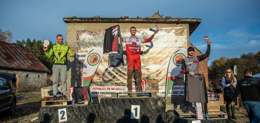 Klubowy Piknik Enduro Sprint -wspominamy zawody!