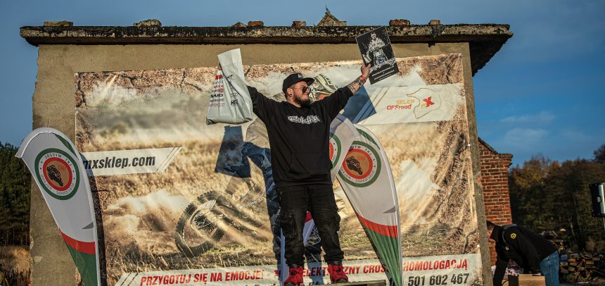 Klubowy Piknik Enduro Sprint -wspominamy zawody!