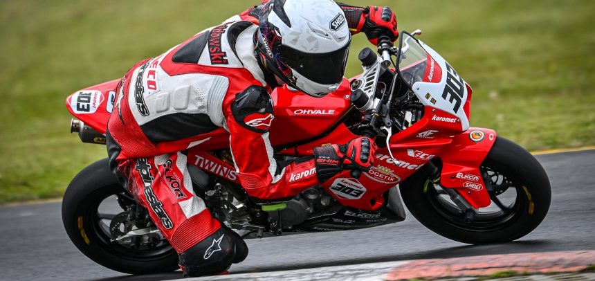Mistrzostwa i Puchar Polski Pitbike SM Słomczyn