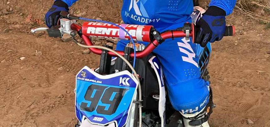 PP Pitbike Offroad w Gdańsku