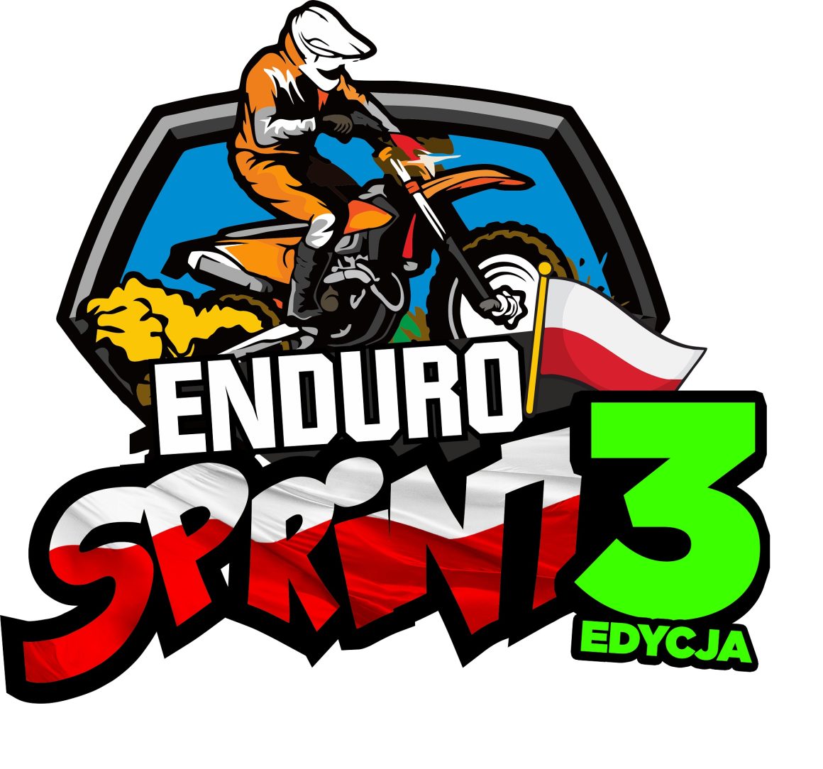 Zapraszamy 25.10.2025 na 3 edycję Enduro Sprint