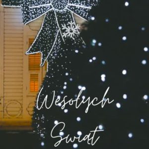 Wesołych Świąt