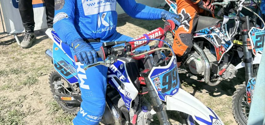 Mistrzostwa i Puchar Polski Pitbike