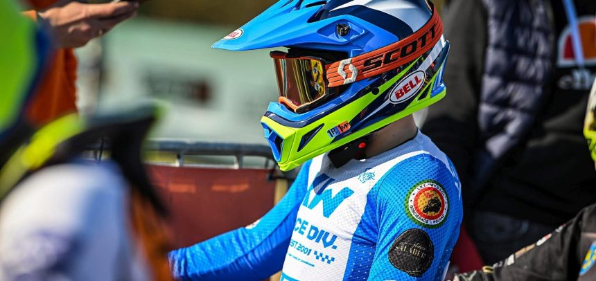 Mistrzostwa i Puchar Polski Pitbike