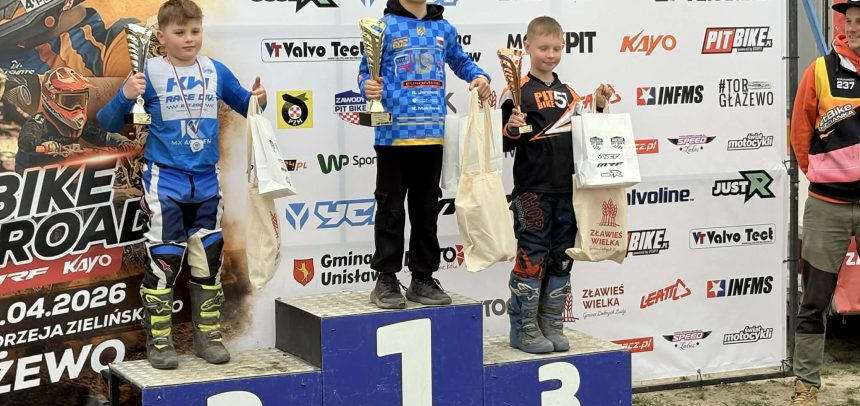 Mistrzostwa i Puchar Polski Pitbike