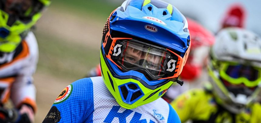 Mistrzostwa i Puchar Polski Pitbike