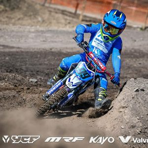 Mistrzostwa i Puchar Polski Pitbike